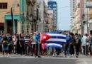 Réplicas del malestar en Cuba