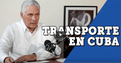 El podcast del presidente Díaz-Canel