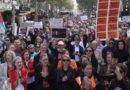 Miles de personas se manifiestan en diferentes ciudades de Australia para exigir el fin de la “epidemia” de la violencia contra las mujeres y más noticias internacionales