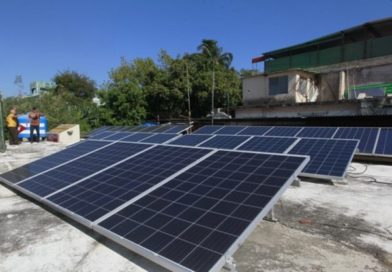 Mejores incentivos ampliaría energía solar en Cuba