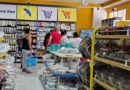 Comercios chinos asfixian a pequeños negocios nicaragüenses