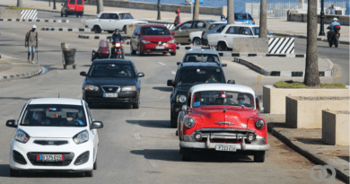 A pesar del embargo, sube comercio de vehículos EUA a Cuba