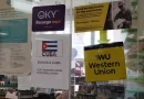 Western Union reanuda las remesas a Cuba