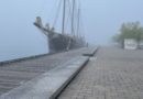 El barco fantasma, Toronto, Canadá – Foto del día