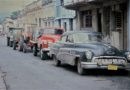 Santiago de Cuba, 1999 – Foto del día