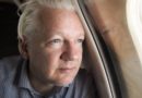 Julian Assange queda en libertad tras llegar a un acuerdo con el Gobierno de EE.UU. y más noticias