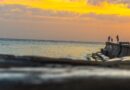 Pescadores en el malecón de La Habana – Foto del día