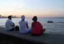 El Tiempo en La Habana para el 27 de marzo al 2 de abril