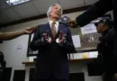 El periodista José Rubén Zamora volverá a prisión