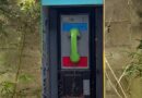 Cuando había un teléfono en cada calle, Puerto Playa, Republica Dominicana – Foto del día
