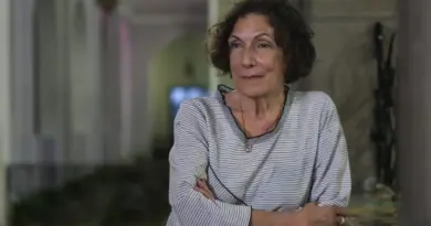 Me gustaría preguntar a Rosario Murillo “¿qué te pasó?”