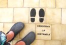 Conserva la distancia, Puerto Vallarta, México – Foto del día
