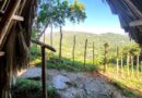 Vista a las montañas de Bartolomé Masó, Cuba – Foto del día