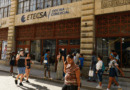 Universitarios cubanos contra ETECSA