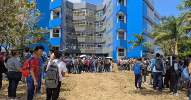 Becas universitarias en Nicaragua; ahora las “aprueba” la PGR