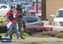 Periodista arrestado en Atlanta mientras cubría una protesta