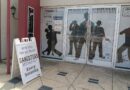 Gangster Dance, en Kentucky, EUA – Foto del día
